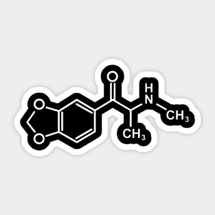 MDMA Sticker